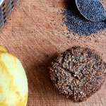 Biscuits citron pavot 0