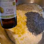 Biscuits citron pavot 5