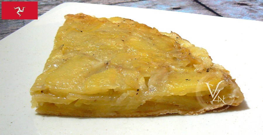 recettes mannoises tarte sans père
