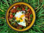 Tchakchouka marocaine (céto)