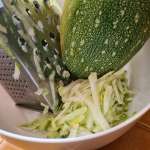 Courgettes au mascarpone 1