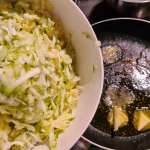 Courgettes au mascarpone 2