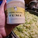 Courgettes au mascarpone 3