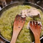 Courgettes au mascarpone 6