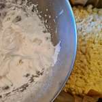 Gâteau au fromage ouzbek 11