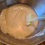 Gâteau au fromage ouzbek 3