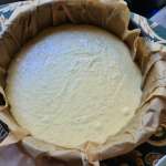 Gâteau au fromage ouzbek 4