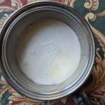 Gâteau au fromage ouzbek 5