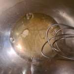 Gâteau au fromage ouzbek 9