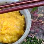 Oeufs brouillés à la vietnamienne 0