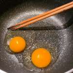 Oeufs brouillés à la vietnamienne 1