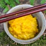 Oeufs brouillés à la vietnamienne