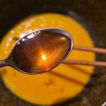 Oeufs brouillés à la vietnamienne 3