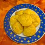 Pao de queijo