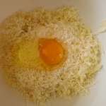 Pao de queijo 3