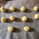 Pao de queijo 4