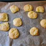 Pao de queijo 5