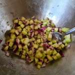 Salade d&rsquo;oeufs traditionnelle 2