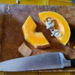 Sauce butternut au miso 2