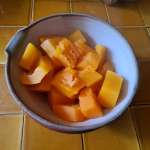 Sauce butternut au miso 3