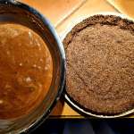 Tarte à la mousse au chocolat 10