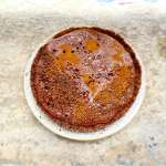 Tarte à la mousse au chocolat 12