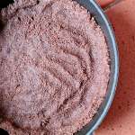 Tarte à la mousse au chocolat 3