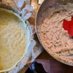 Tarte thon ricotta 11