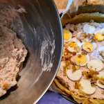Tarte thon ricotta 13