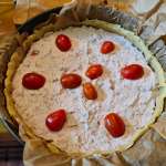 Tarte thon ricotta 14