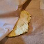 Tarte thon ricotta 2