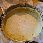 Tarte thon ricotta 3