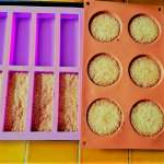 Tartelettes céto citron fraises 5