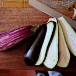 Aubergines à l&rsquo;irakienne 1