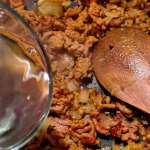 Aubergines à l&rsquo;irakienne 14