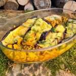 Aubergines à l&rsquo;irakienne 18