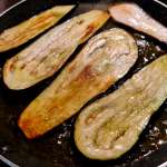Aubergines à l&rsquo;irakienne 4