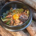 Bibimbap