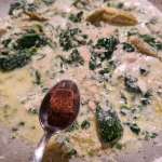 Callaloo 10