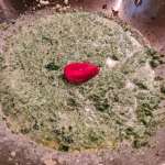 Callaloo 12