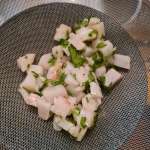 Ceviche céto 5