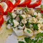 Ceviche céto 6