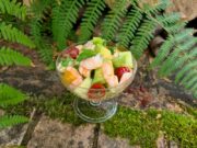 Ceviche de Belize (céto)