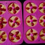 Donuts ceto litchi fraise 5