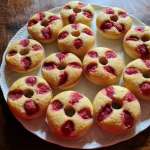 Donuts ceto litchi fraise 6