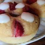 Donuts ceto litchi fraise 7