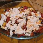 Gratin d&rsquo;aubergines de Chypre 10