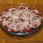 Gratin d&rsquo;aubergines de Chypre 11