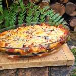 Gratin d&rsquo;aubergines de Chypre 12