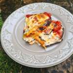 Gratin d&rsquo;aubergines de Chypre 13